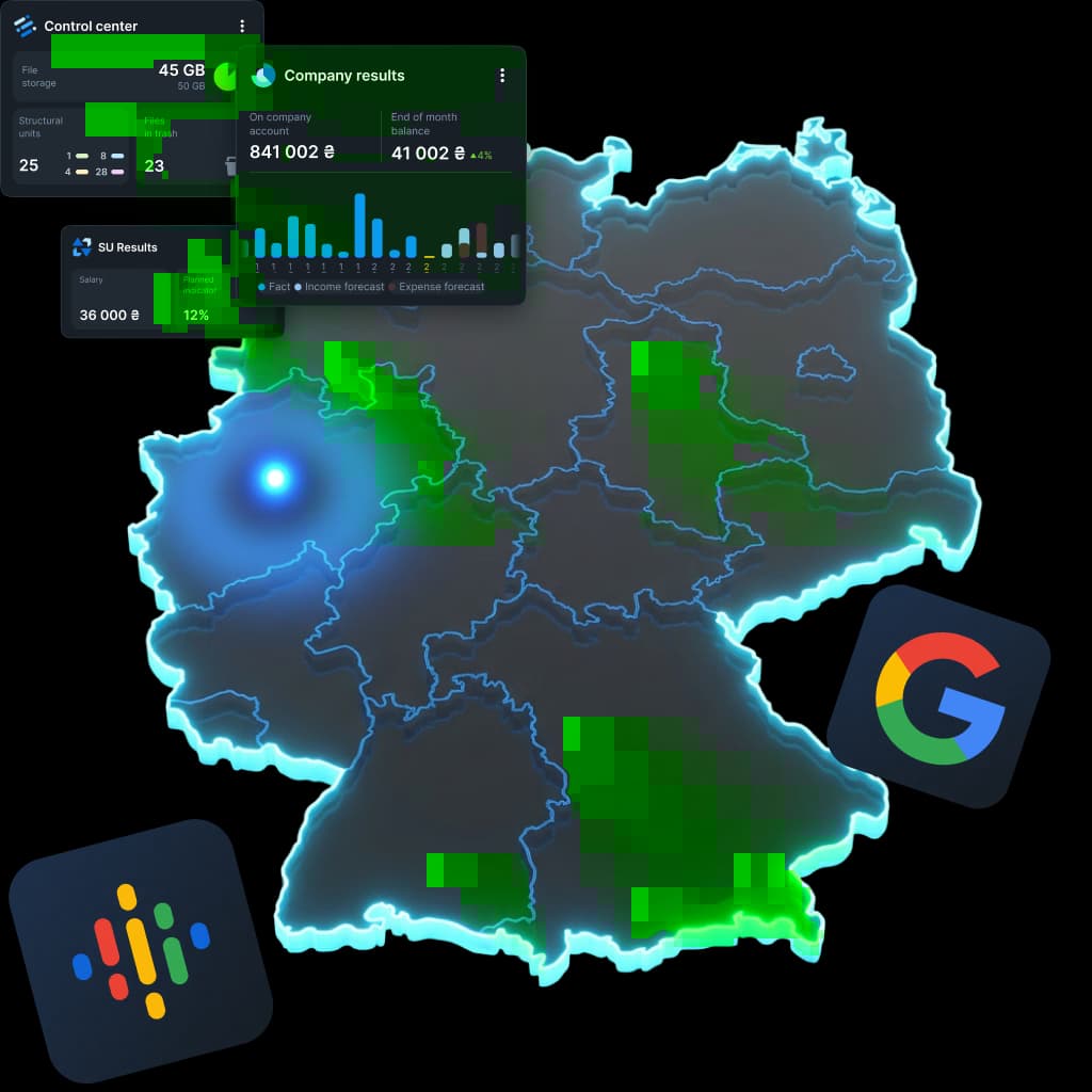 SEO in Dortmund