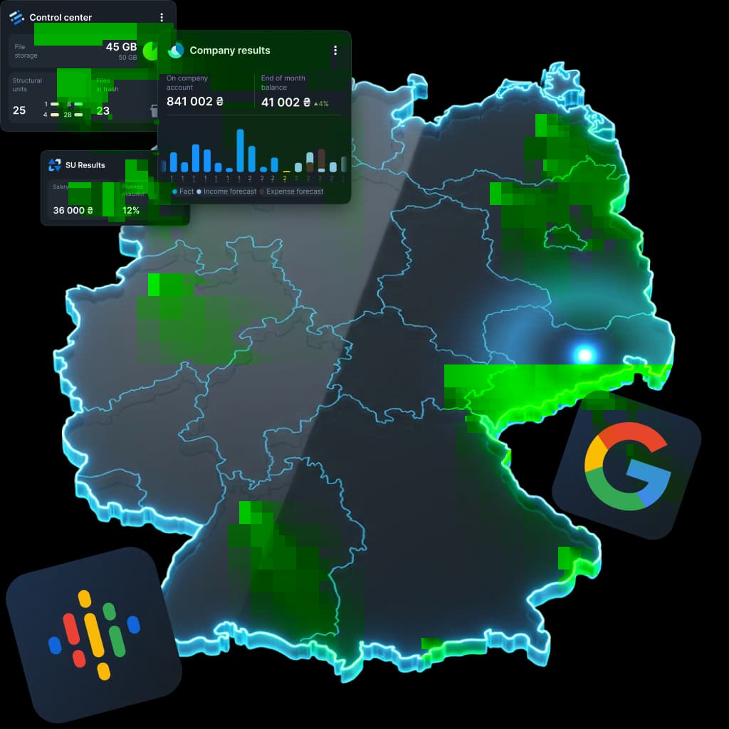 SEO в Дрездені