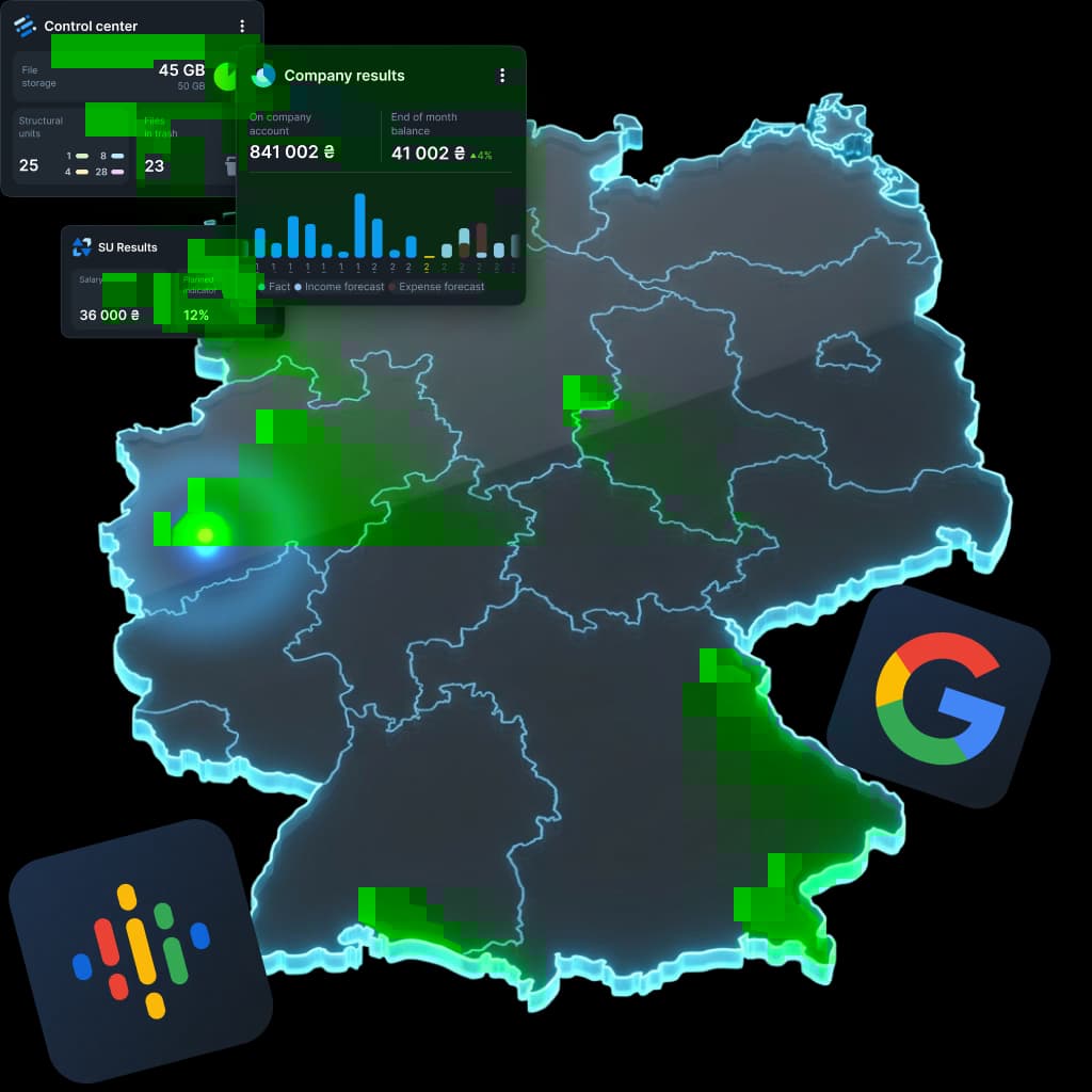 SEO-продвижение в Кёльне