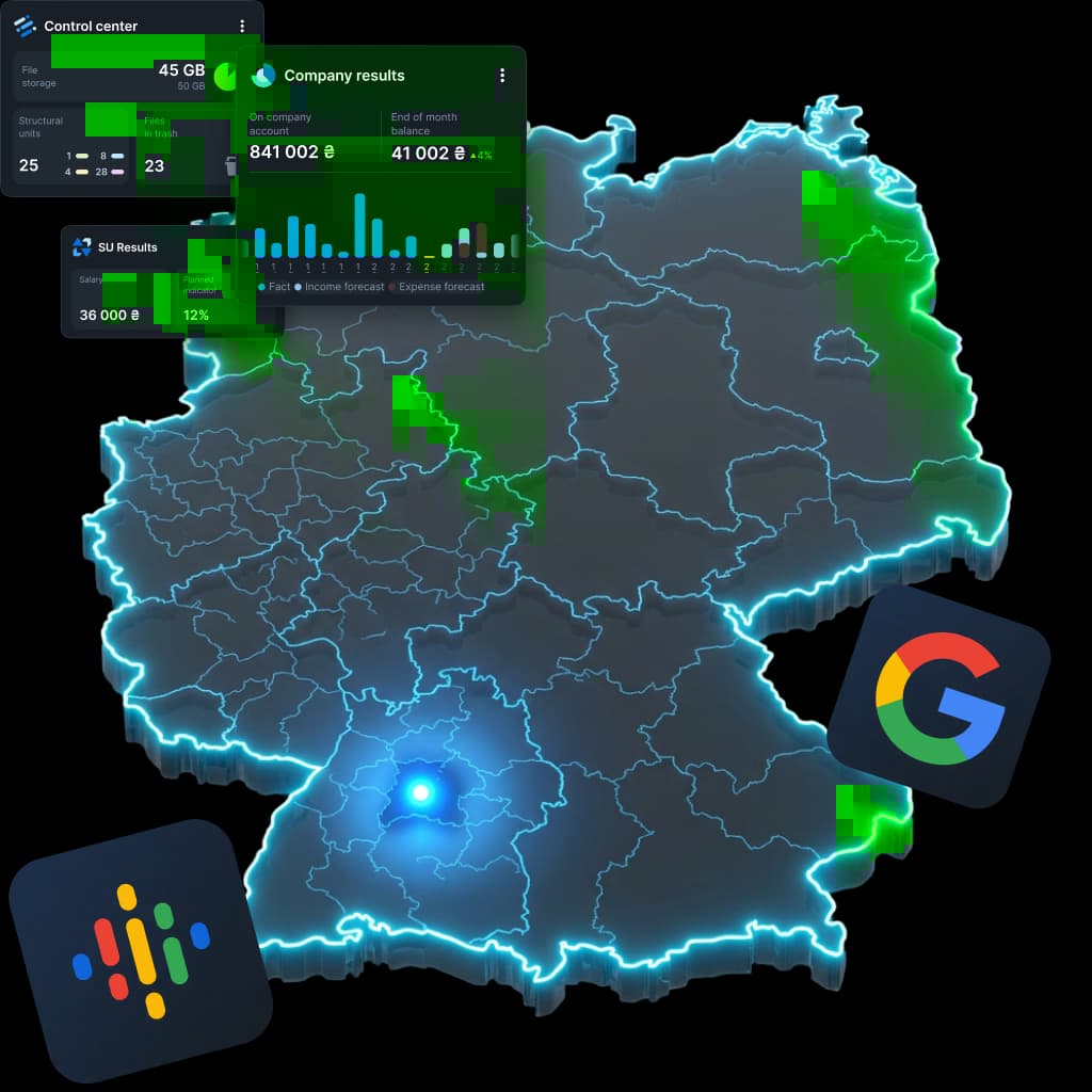 SEO in Stuttgart