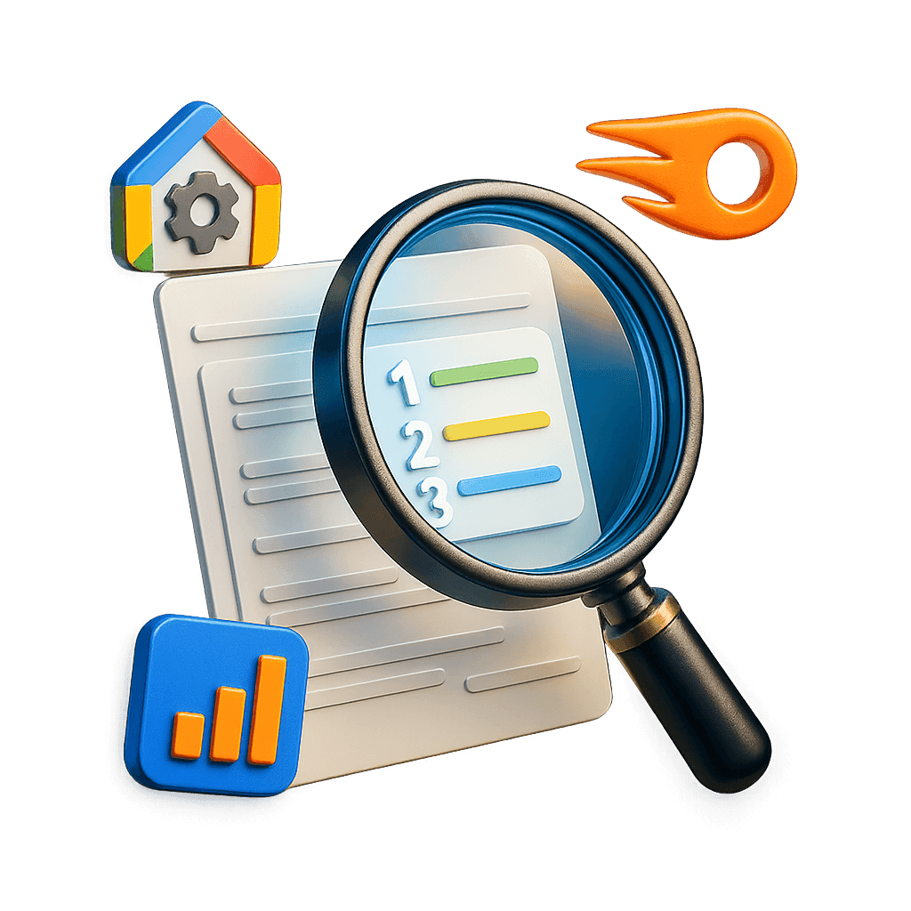 SEO-Promotion