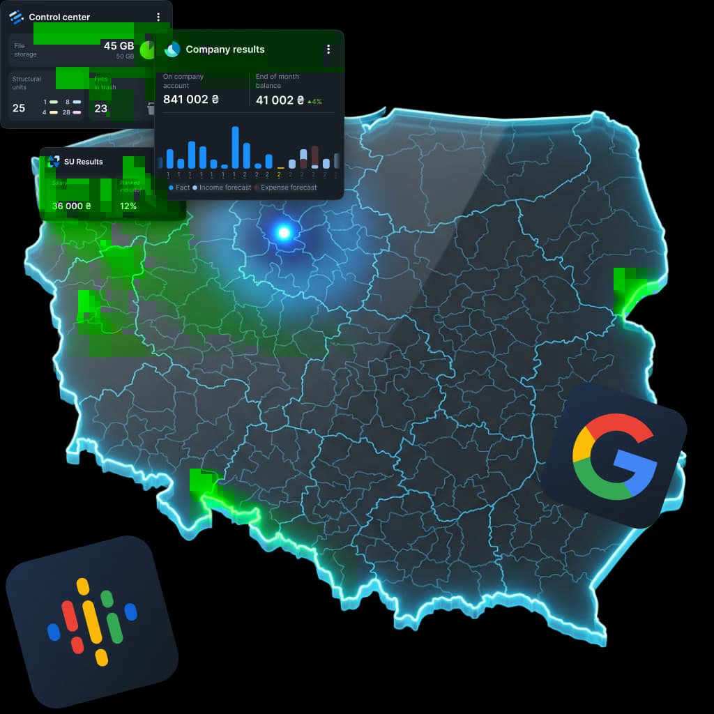 SEO in Bromberg
