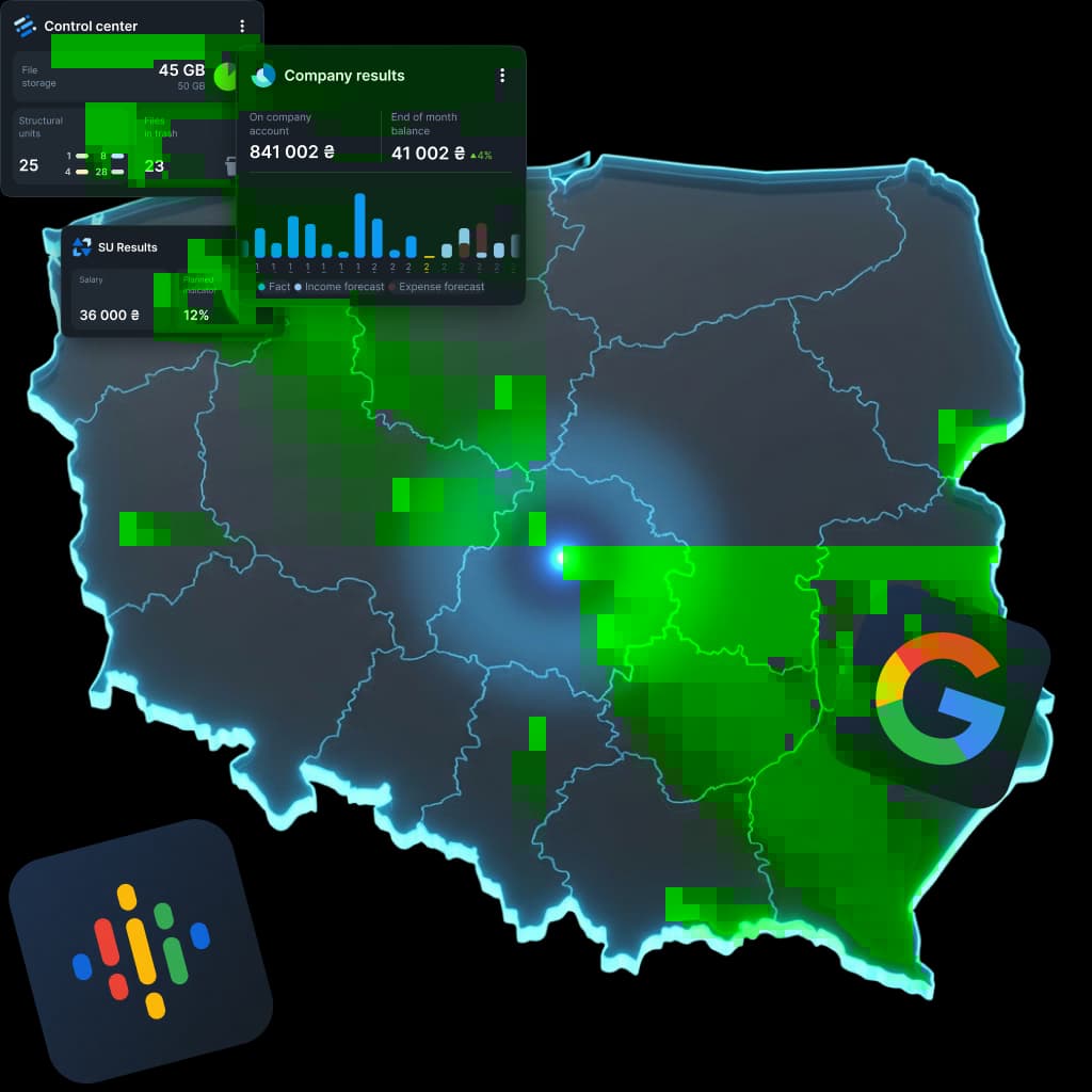 SEO w Łodzi