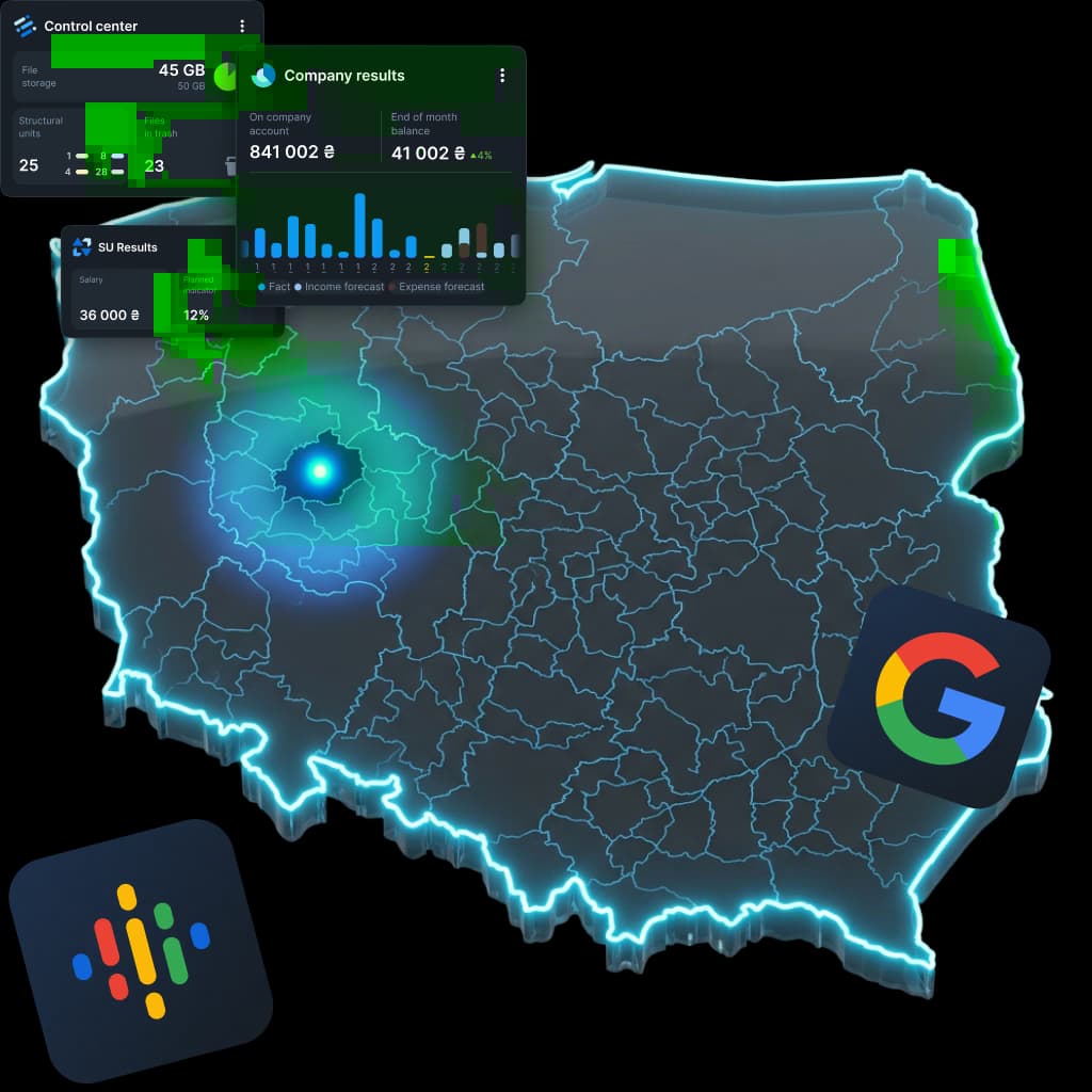 SEO в Познани