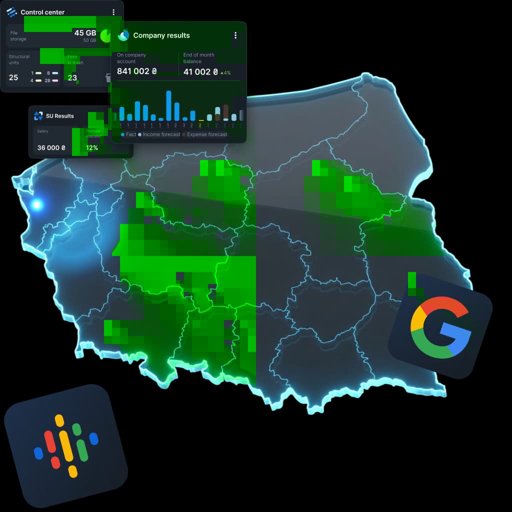 SEO in Stettin