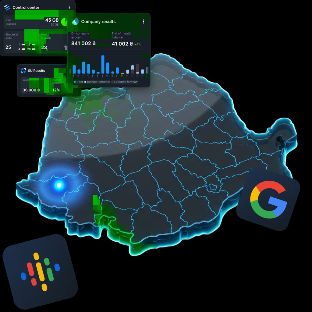 SEO-продвижение в Тимишоаре