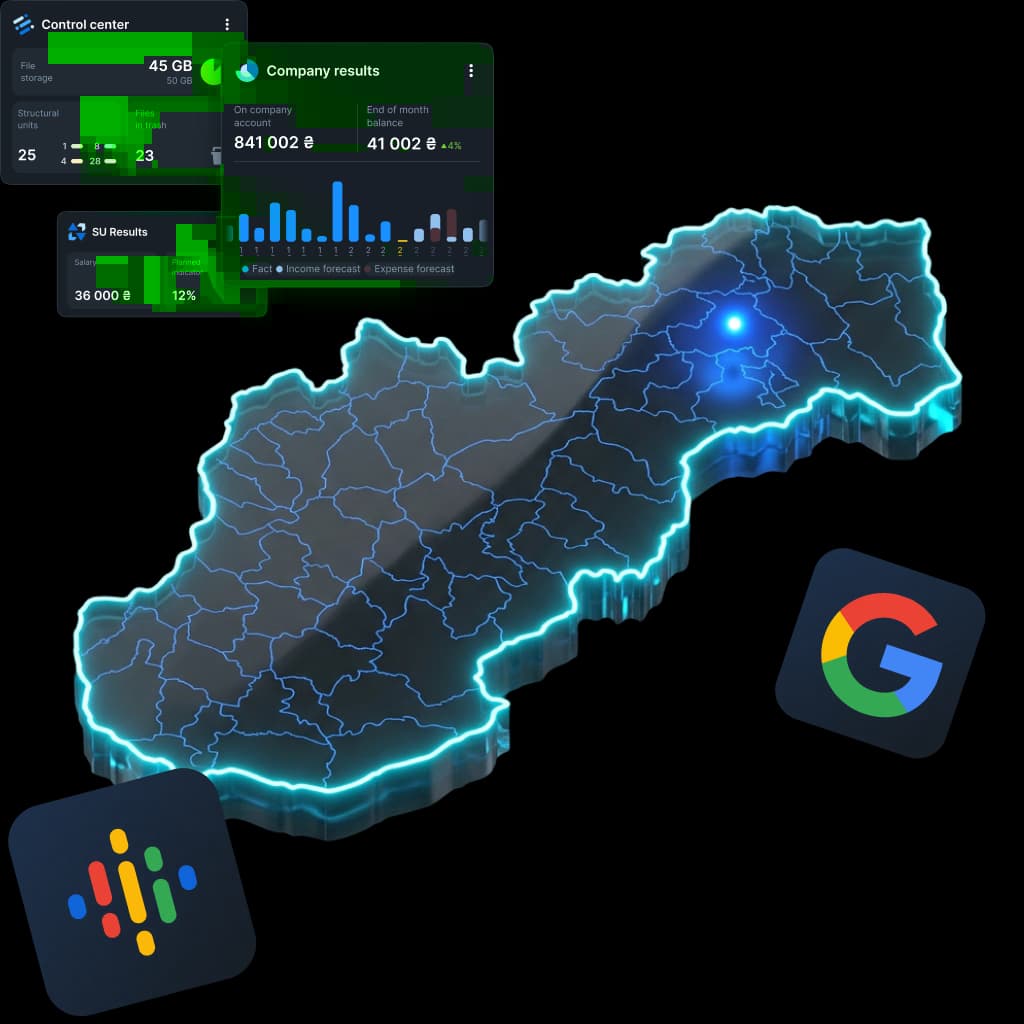 SEO-просування в Прешові