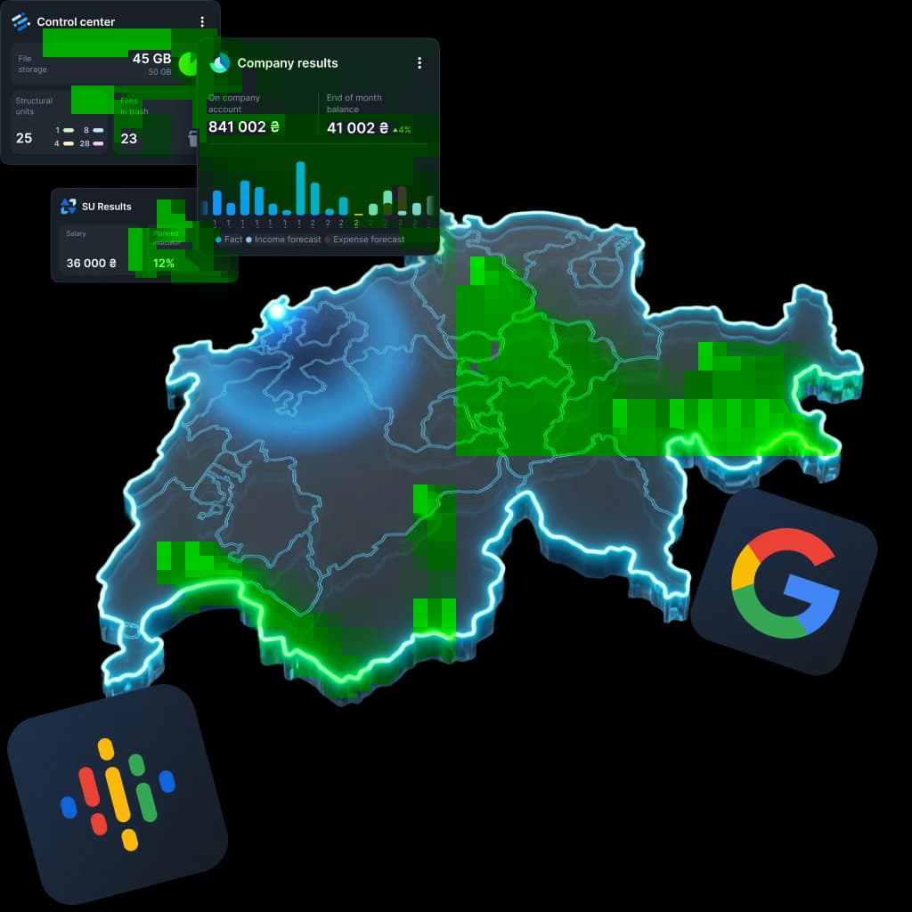 SEO in Basel