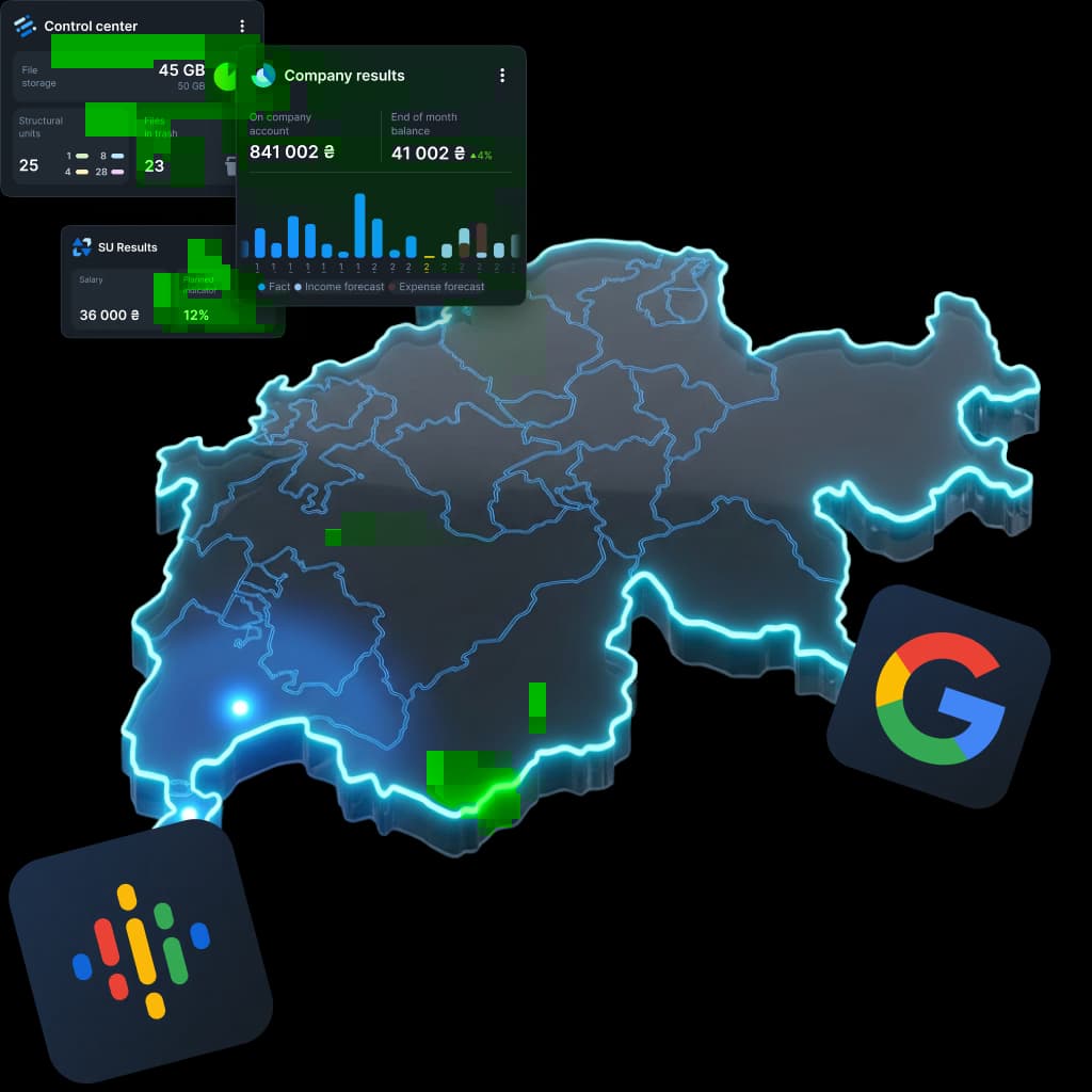 SEO in Genf