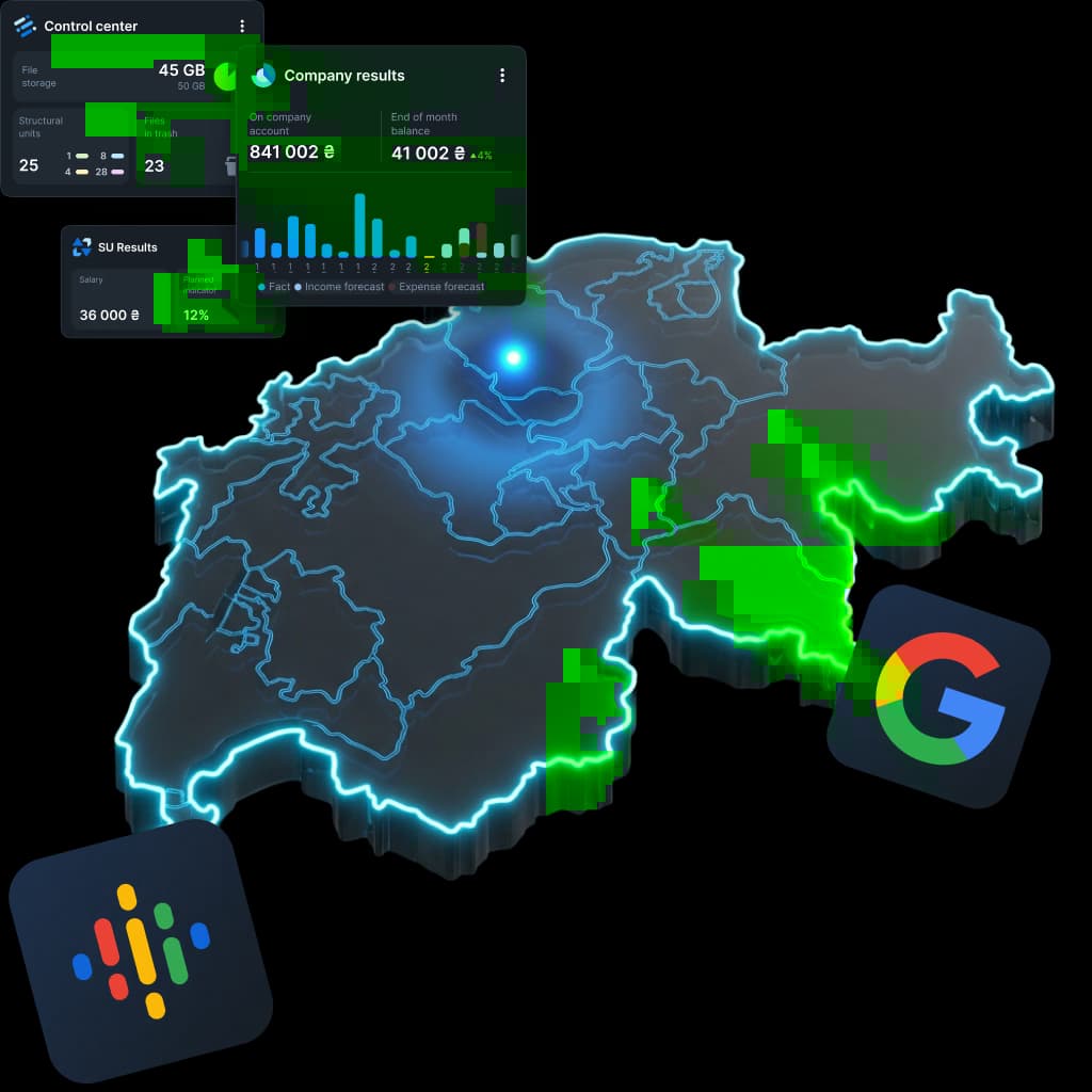 SEO in Zürich