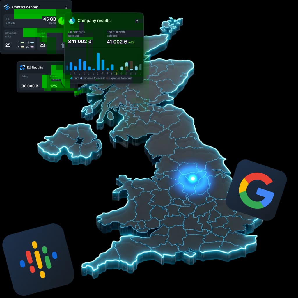 SEO-просування у Шеффілді