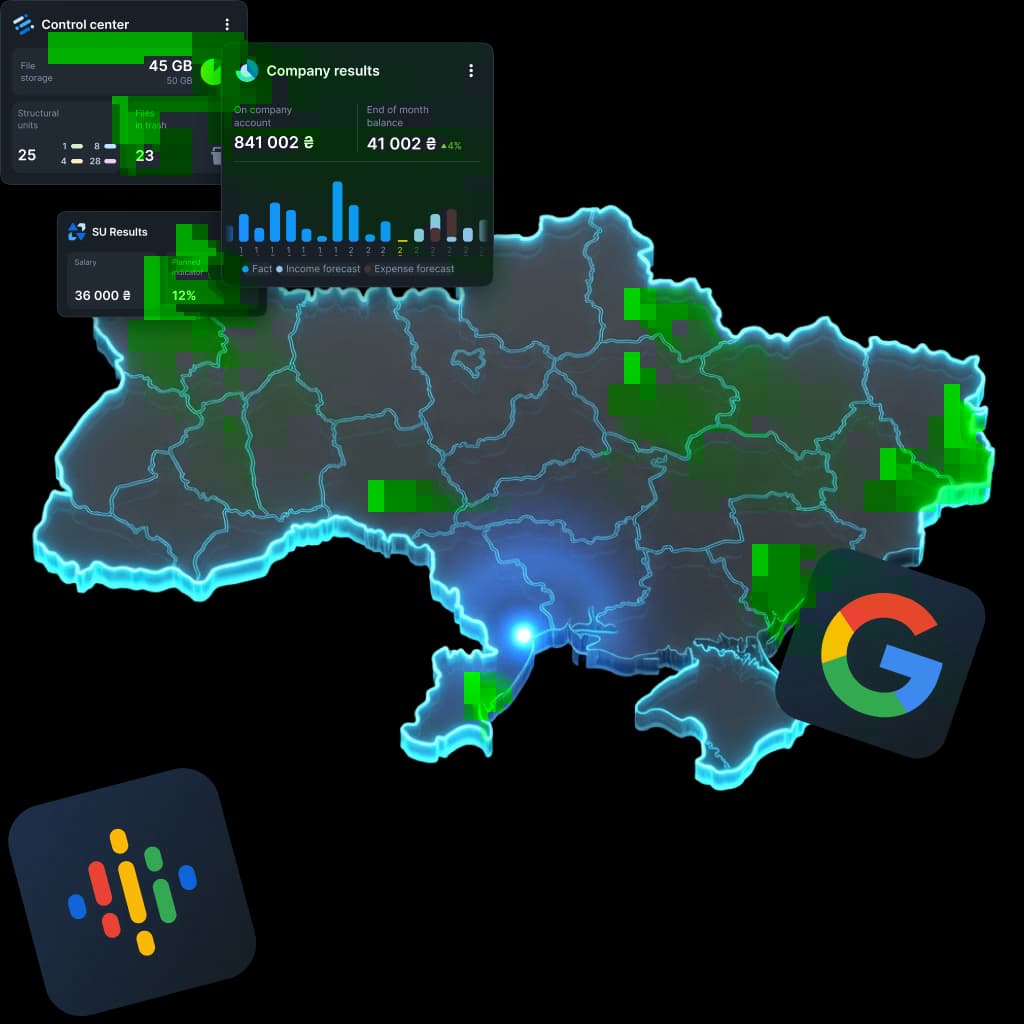 SEO in Odessa
