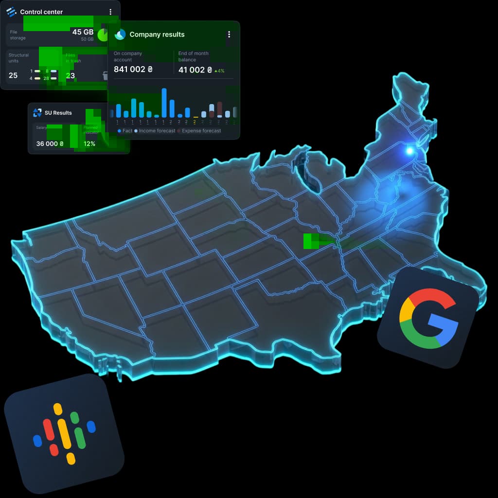 SEO-просування в Нью-Йорку