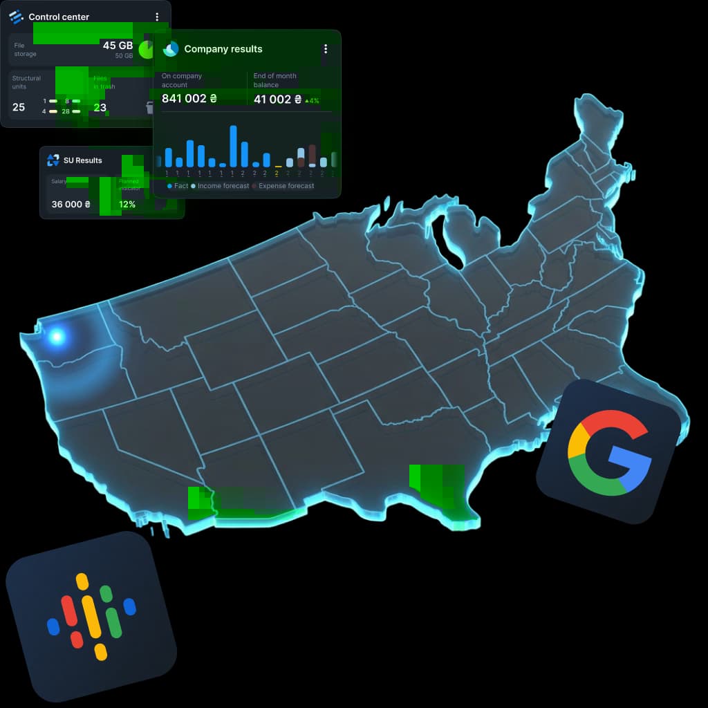 SEO-просування в Сіетлі