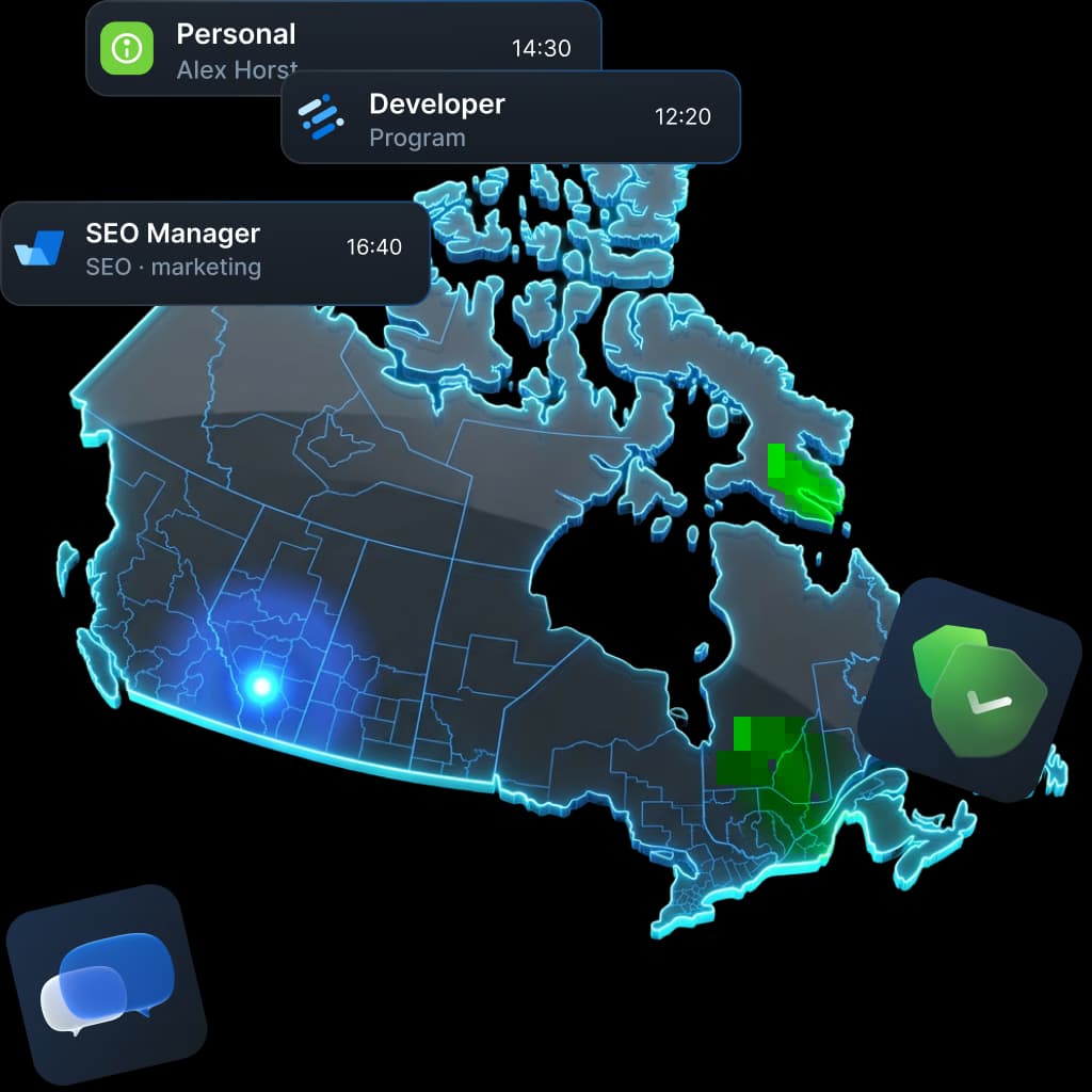 Technische Website-Wartung in Calgary