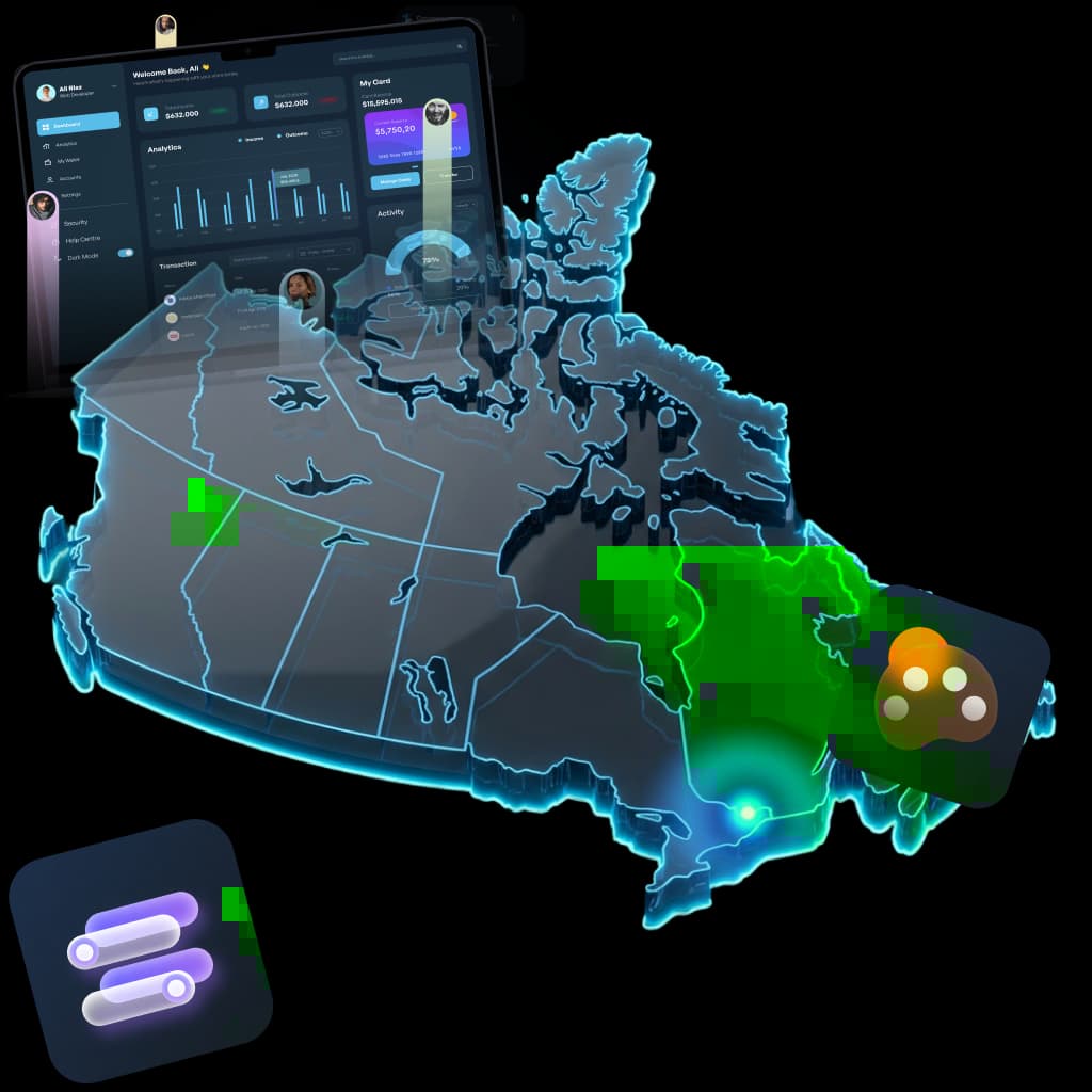 Webdesign in Ottawa