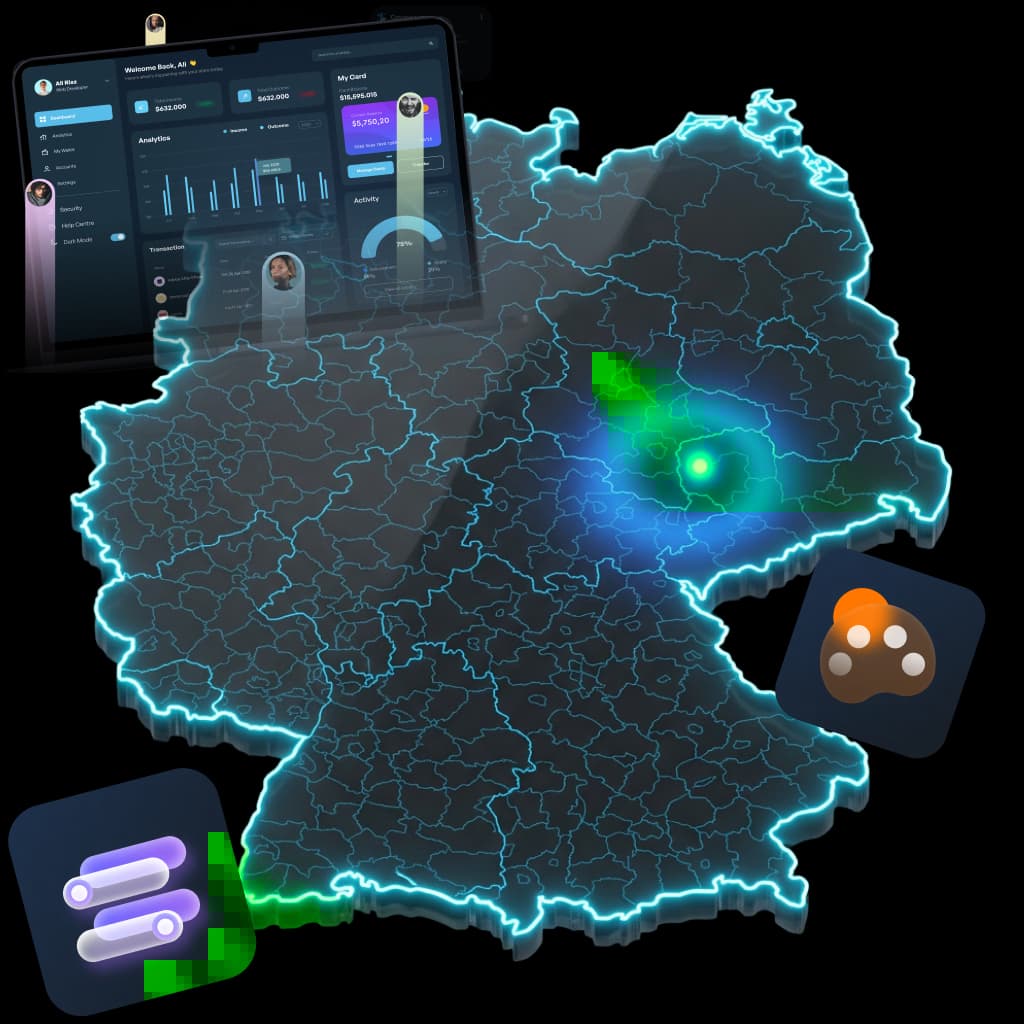 Webdesign in Leipzig