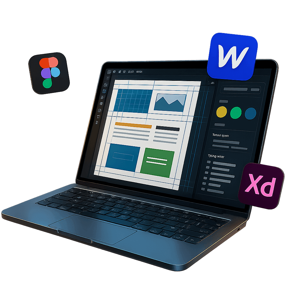 Website-Design