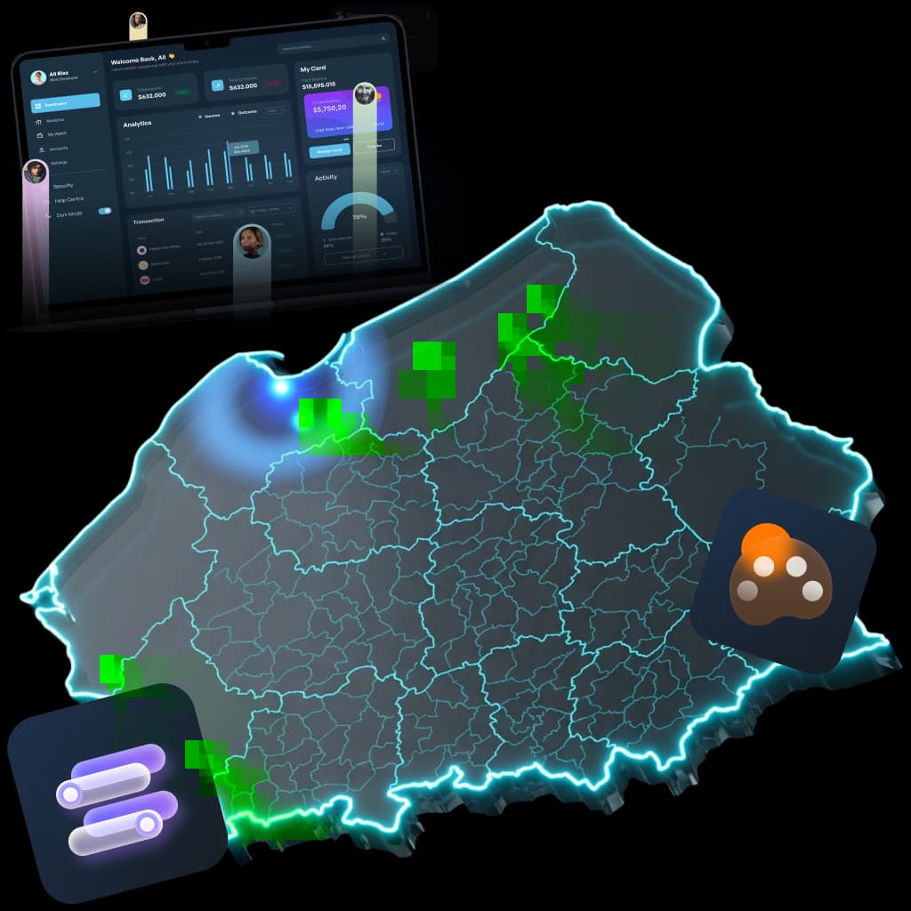 Projektowanie stron w Gdyni