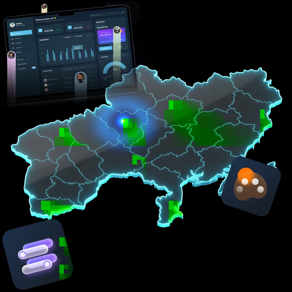 Дизайн сайтов в Киеве