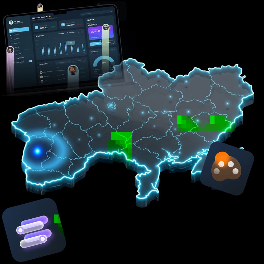Дизайн сайтов во Львове