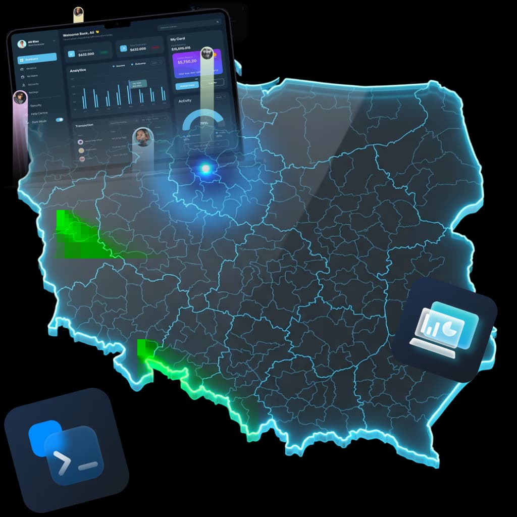 Tworzenie stron internetowych w Bydgoszczy